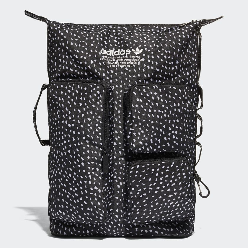 ID BACKPACK