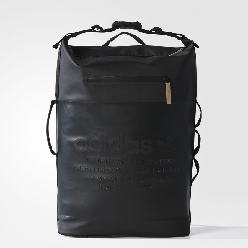 PASSARED CLASSIC BACKPACK
