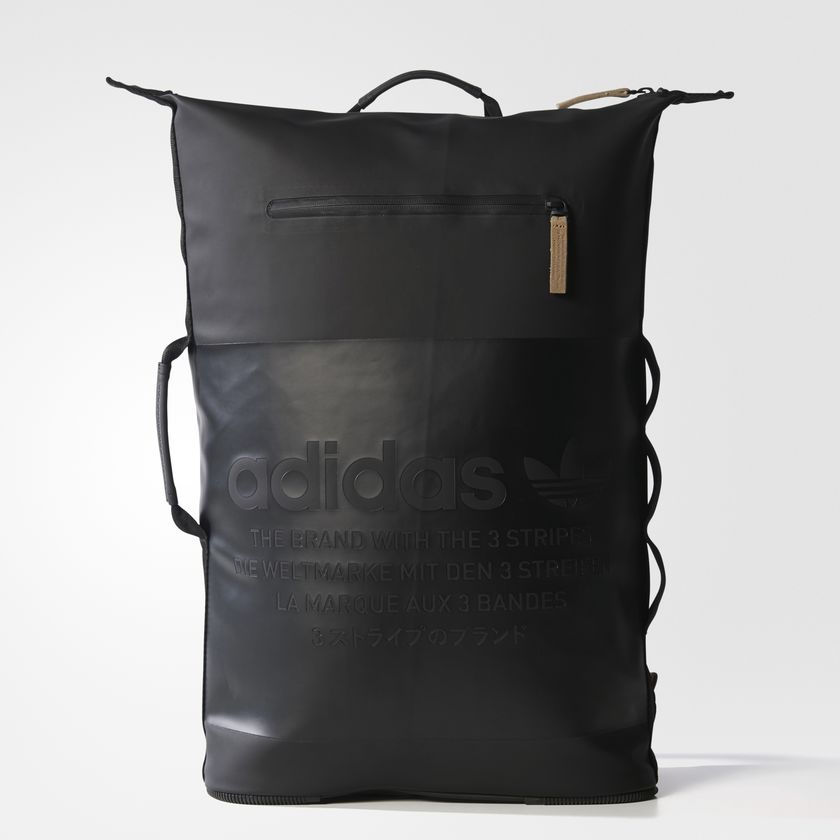 STREET BACKPACK