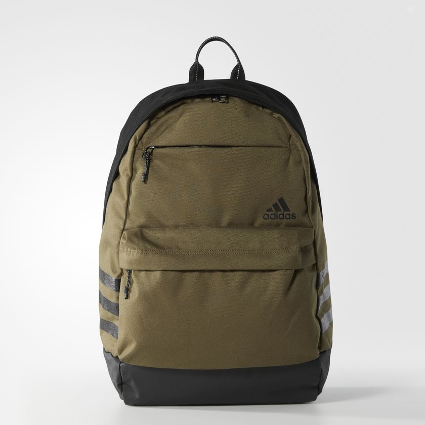 SPORT ID DUFFEL BAG