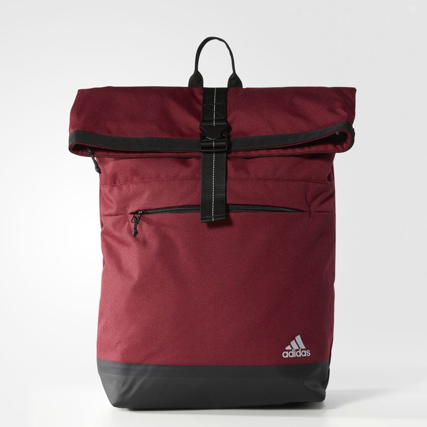 SPORT ID DUFFEL BAG