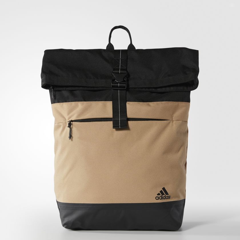 SPORT ID DUFFEL BAG