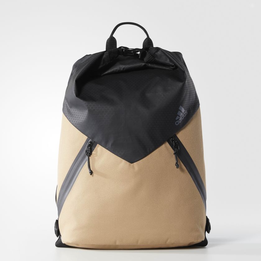 TOP BACKPACK